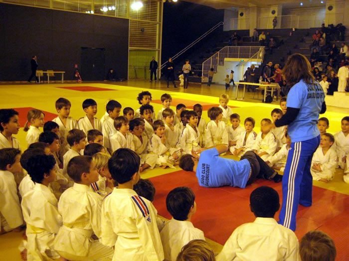 Animation du 8 décembre 2012