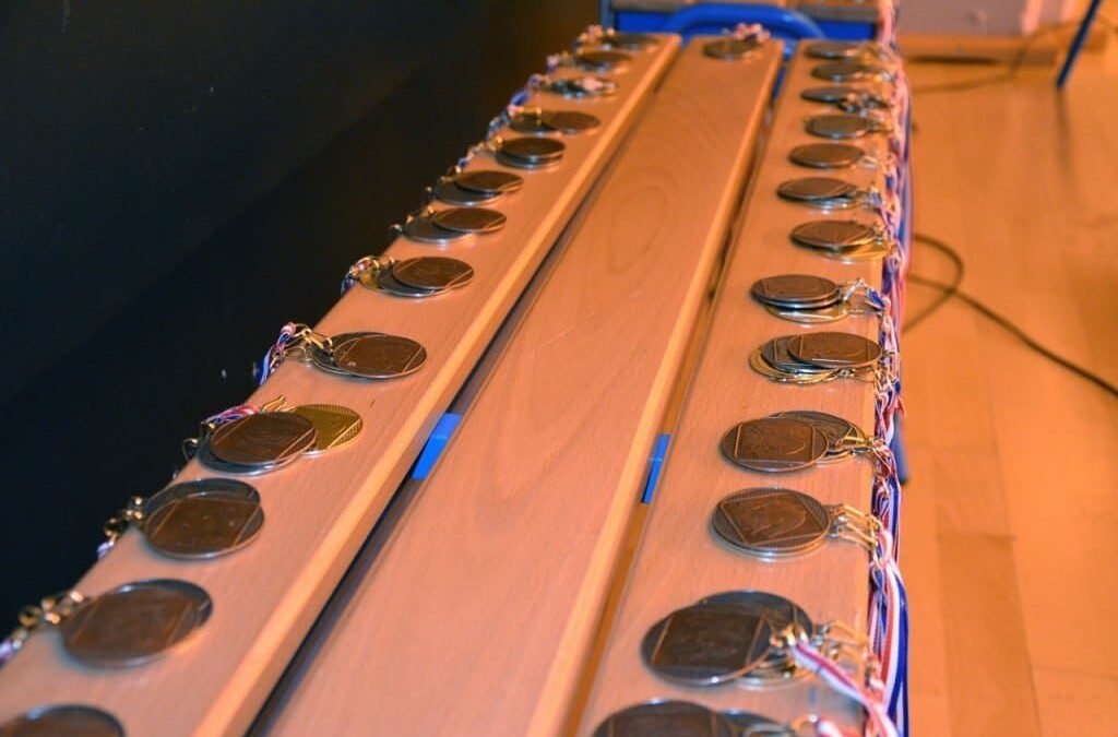 Animation du 30 mai 2015