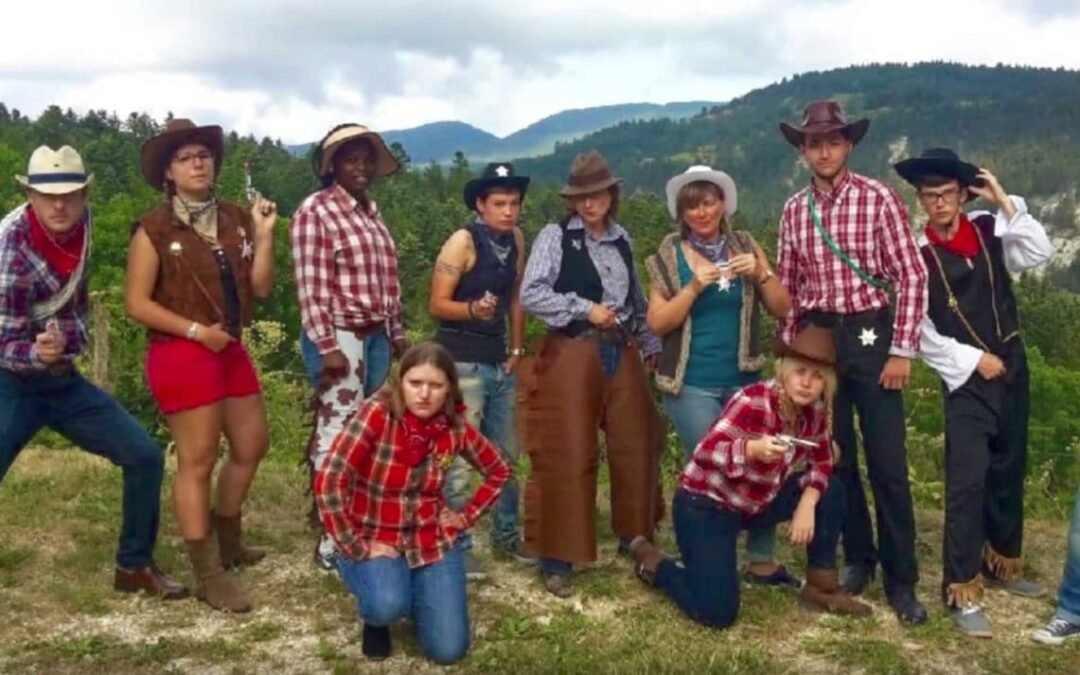 Duels au soleil – été 2015