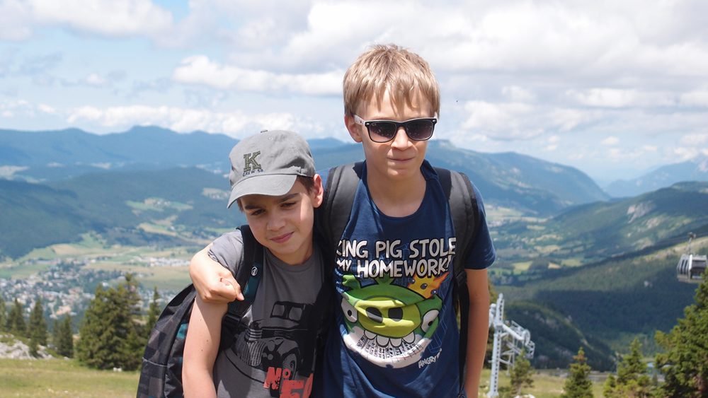 Cours Ju-Jitsu Paris 13