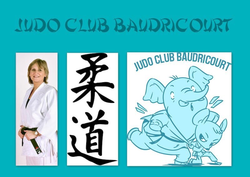 [  Vidéo ] Présentation du Judo Club Baudricourt – rentrée 2017