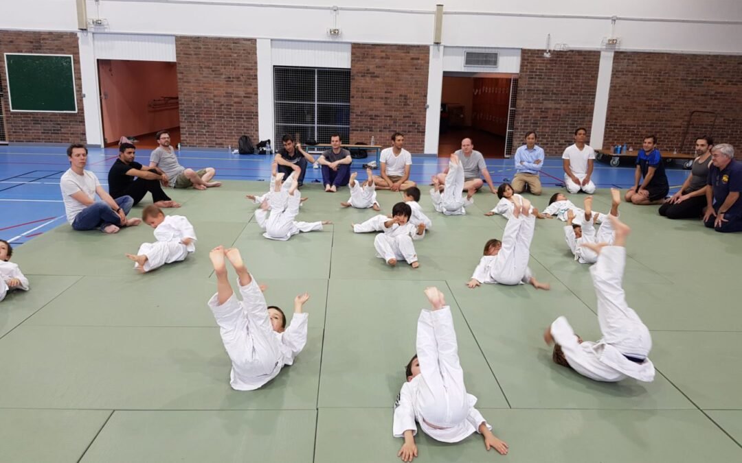 Fête des pères 2018