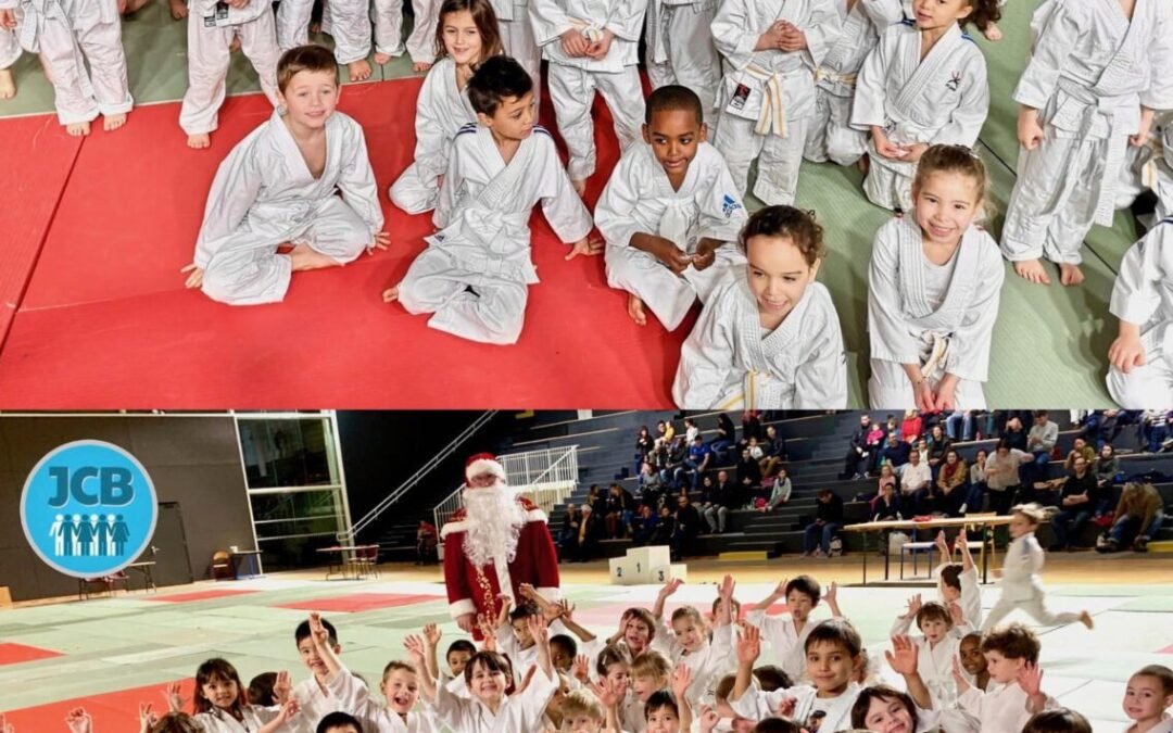 Animation inter-clubs décembre 2018