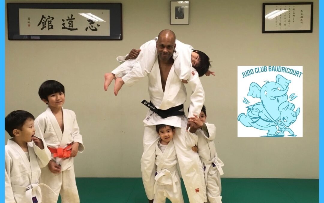 Le Club vous souhaite une « Bonne Rentrée » 2019-2020