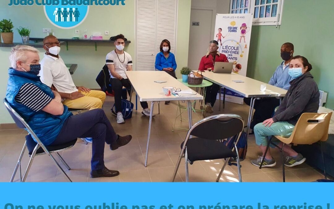 On ne vous oublie pas !