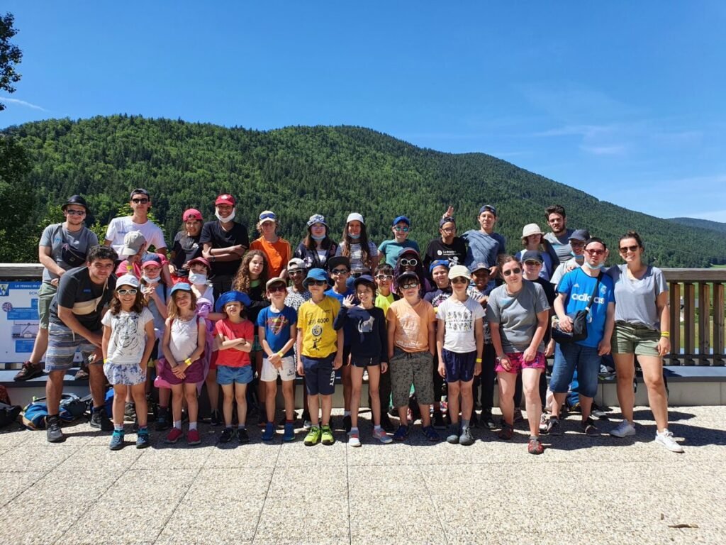 Sejours sportifs Sejours sportifs