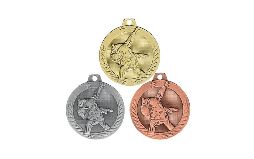 COUPE DU JUDO CLUB BAUDRICOURT – INSCRIPTIONS