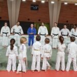 Coupe du Judo Club Baudricourt