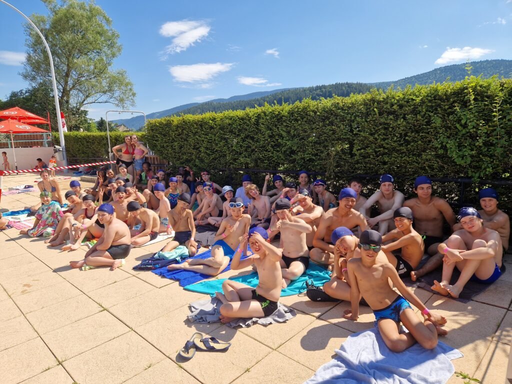 Séjours d'été Séjours d'été