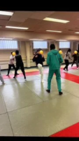 Intervention au collège Claude Monnet