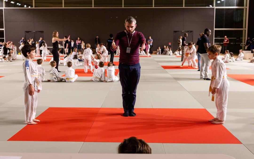 Compétition du Club