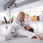 Compétition du Club Mars