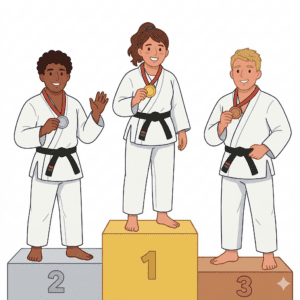 Evenement annuels Adhérents