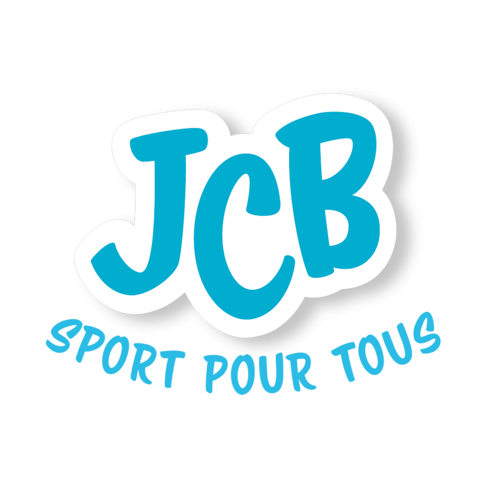 JCB Sport Pour Tous JCB Logo 75013