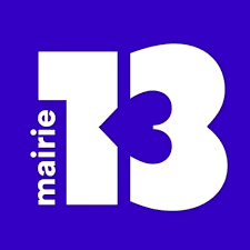 Mairie du 13eme - Paris
