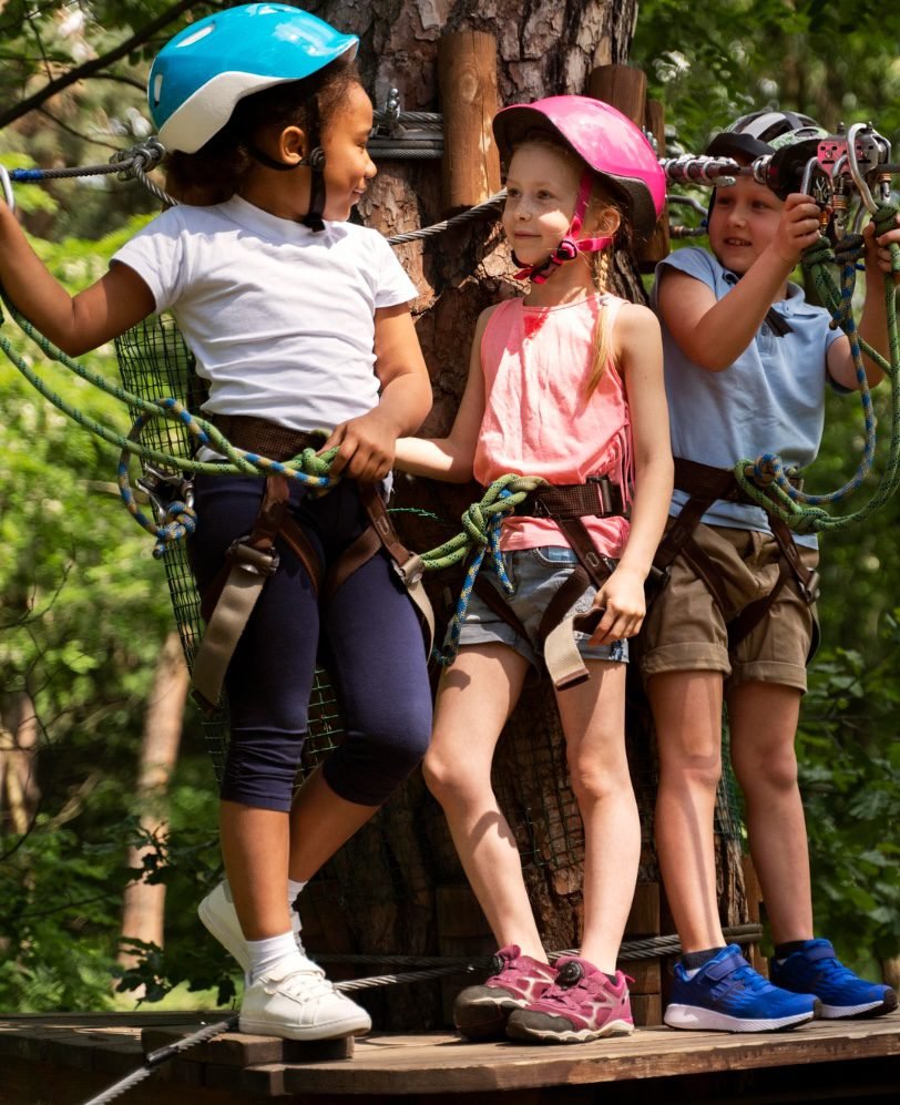 Séjour été Cours Ju-Jitsu Paris 13