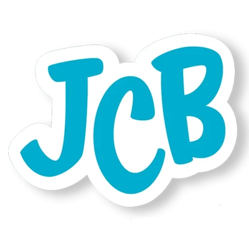 JCB Logo