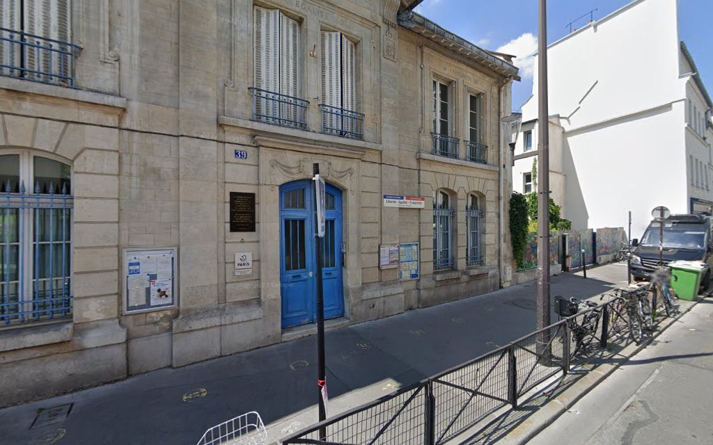 Ecole Saint Bernard Séjours d'été