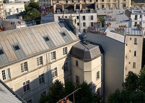 Soeur Rosalie Séjours d'été